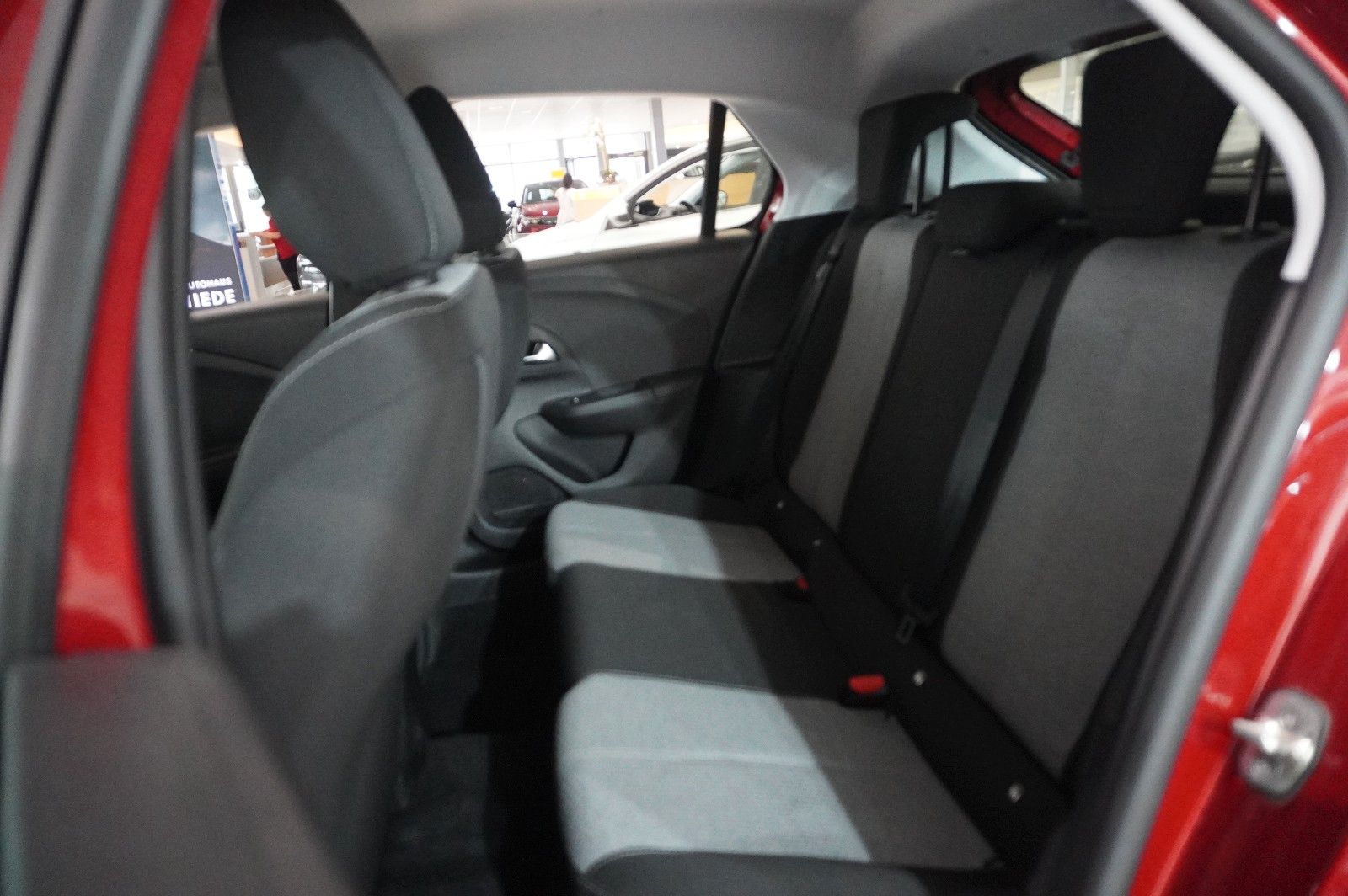 Fahrzeugabbildung Opel Corsa F 1.2 FACELIFT NAVI/LED/KAMERA/VIRTU./DAB+
