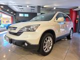 Honda CR-V - gebrauchte Honda CR-V aus dem Jahr 2008