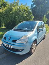 Renault Modus Dynamique 1.2 16V TCE 100 Renault eco2... - Renault Modus: 16v Dynamique