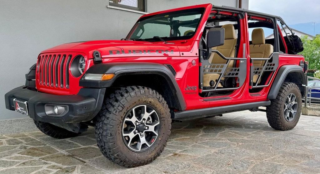 Image of Jeep Other