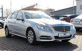 Mercedes-Benz E 200 T AVANTGARDE/SHEFT/BI XENON/AHK/8FACH/BT/ - Mercedes-Benz E 200 in Mannheim