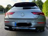 Mercedes-Benz CLA 35 AMG SB 360,Multi,Burmester,Pano,Voll - Mercedes-Benz CLA 35 AMG Shooting Brake Gebrauchtwagen