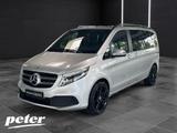 Mercedes-Benz V 300 d Edition 4 Matic AMG-LMR/LED-ILS/AHK2.5t - Angebote