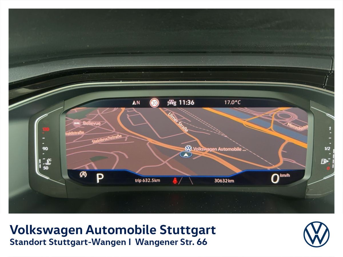 Volkswagen Taigo - Bild 14