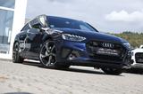 Audi A4 40 TDI Avant S tr. quattro "3xS-Line"RS Sitze - Audi A4: RS