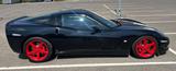 Corvette C6 6.0 V8 Coupé Victory Edition Autom. Victo... - Corvette C6 Gebrauchtwagen