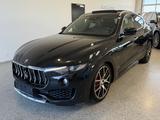 Maserati Levante Benzin 3.0 V6 S GRANSPORT 4x4 Nt.22.000 - Maserati Levante Benziner Gebrauchtwagen