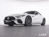 Mercedes-Benz Mercedes AMG SL 63 4M+ Sound+Night+360+Dist+Mem+ - Mercedes-Benz SL 63 AMG in Bochum