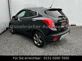 Opel Mokka Innovation 1.7CDTi Automatik Kamera Navi - Opel Gebrauchtwagen in Osnabrück