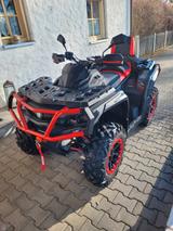 Odes Pathcross 850 LWB 30 Jahre Edition - ODES MOTORRAD