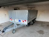 Schmidt Tandem-PKW-Anhänger SCHMID UE 35 35 18 mit Gitte - Angebote entsprechen deinen Suchkriterien