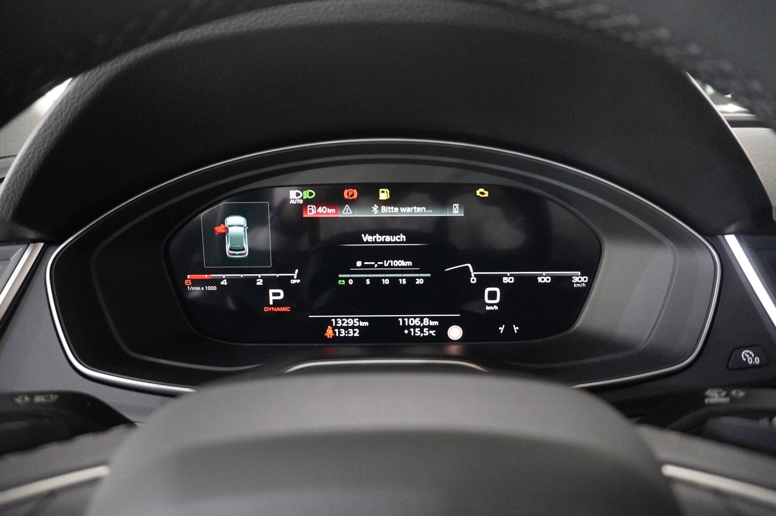 Fahrzeugabbildung Audi Q5 35 TDI ADVANCED NAVI/LED/KAMERA/VIRT/LEDER/SH