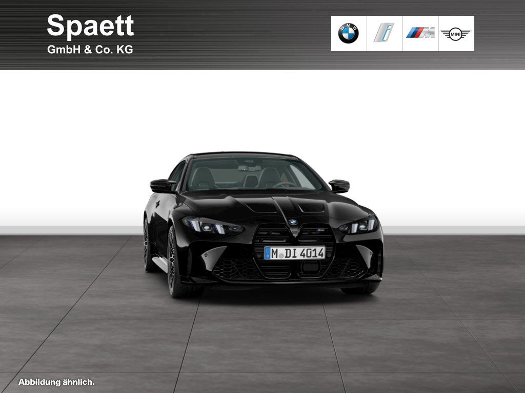 BMW M4 - Bild 10