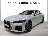 BMW M440i CABRIO M SPORTPAKET PRO HEAD-UP HIFI ALU 1 - weiße BMW M440