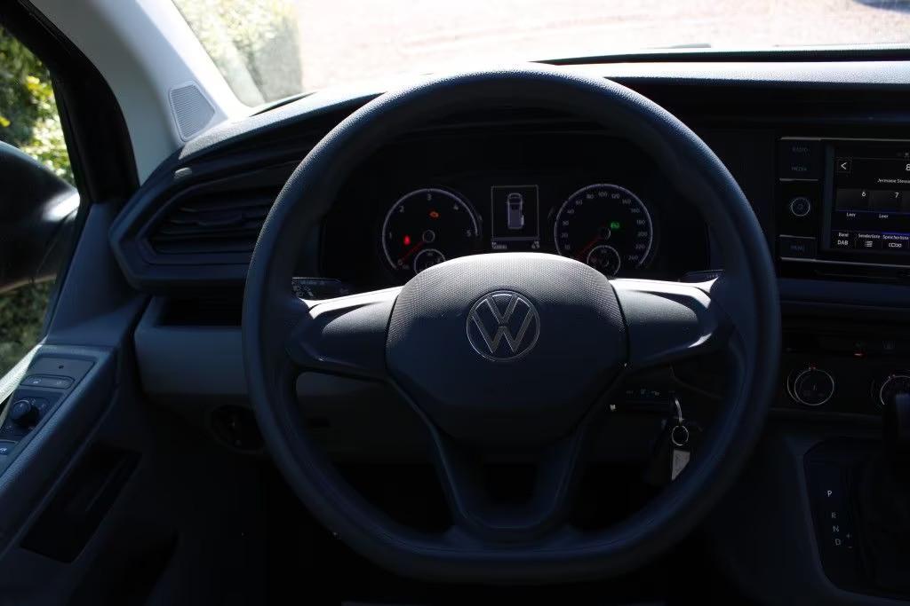 Volkswagen T6 Kombi