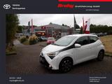 Toyota Aygo AYGO Automatik Kamera Allwetter - Toyota in Wuppertal: Aygo