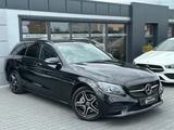 Mercedes-Benz C 300 T de AMG-Sport*Nightpaket*Multibeam*Kamera - Mercedes-Benz C 300: Sport