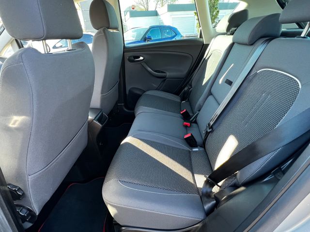 Seat Altea  4You