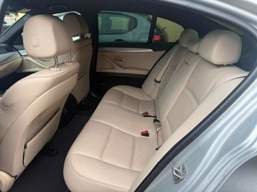 BMW 520 - 8