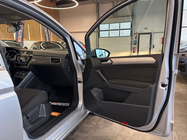 Volkswagen Touran BMTStart-Stopp *7-Sitzer*Klima