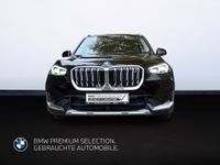 BMW iX1 - Vorschau Bild 13