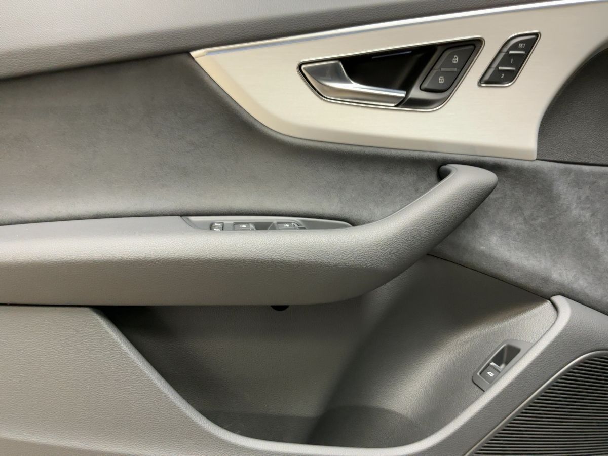 Audi Q7 - Bild 20