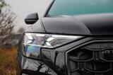 Audi Q8 TDI S-LINE BLACK PANO 23" MASSAGE OLED - mit Diesel-Antrieb: Allradantrieb