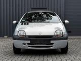 Renault Twingo Prins Gasanlage TÜV 12/2026... - Renault Twingo mit LPG-Antrieb