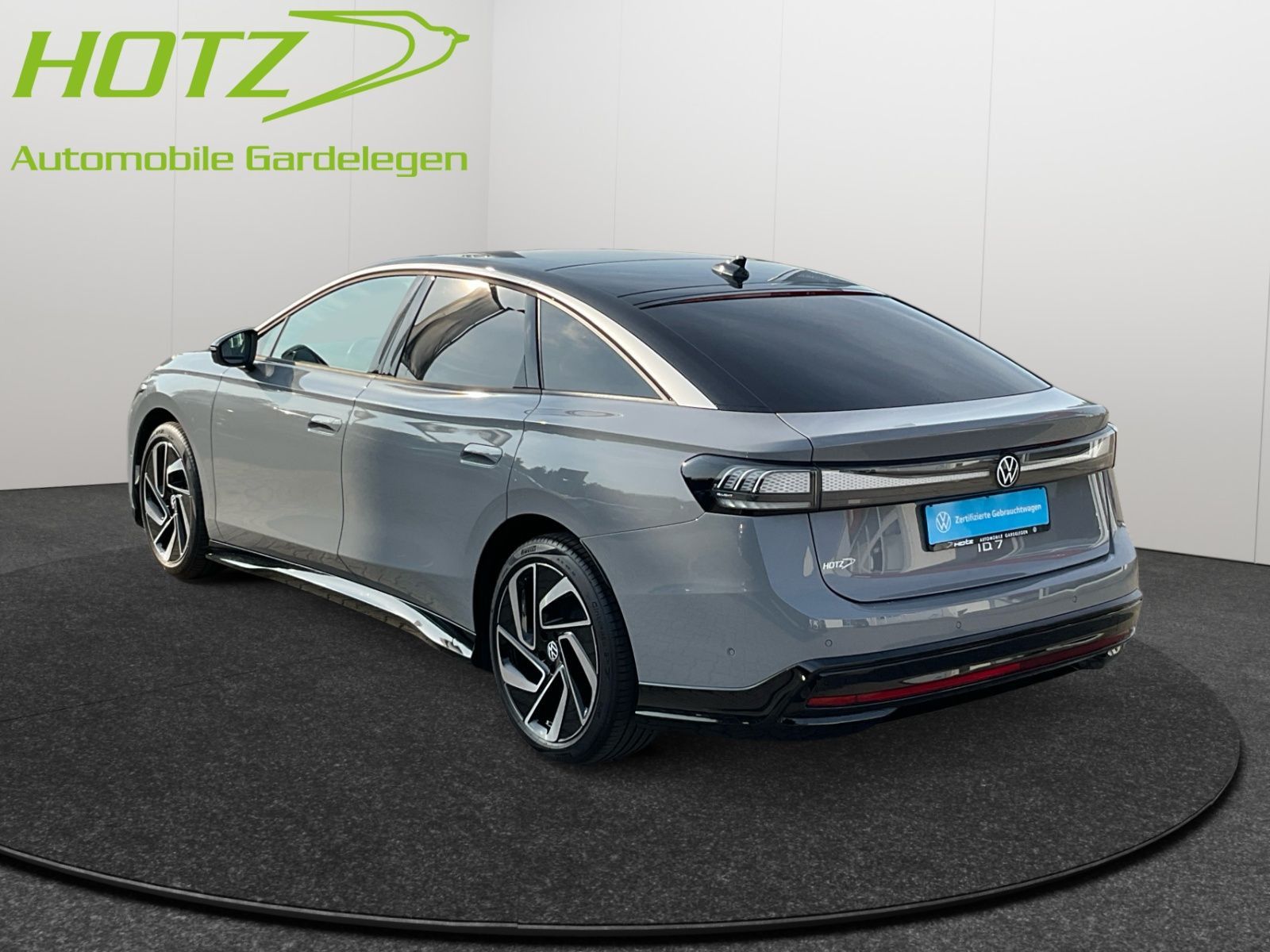 Volkswagen ID.7 Pro PANO KAMERA APP foto 3