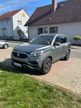 Ssangyong REXTON 2.2 Diesel e-XDi 220 4WD AT ... 7 Sitze - Ssangyong REXTON: 2.7