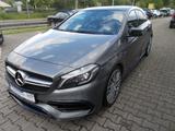 Mercedes-Benz A 45 AMG A A 45 AMG 4Matic
