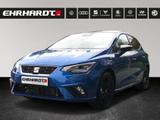 Seat Ibiza 1.0 TSI DSG FR PRO Black Edition PANO*VIRT