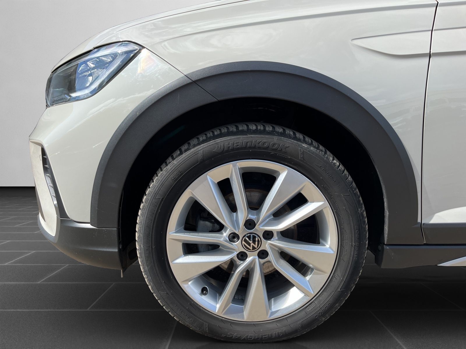 Volkswagen Taigo - Bild 9