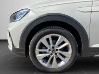 Volkswagen Taigo - Vorschau Bild 9