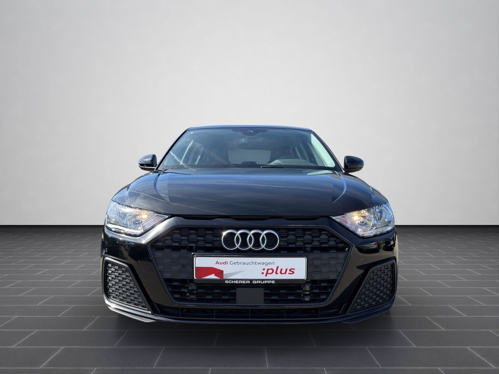 Audi A1 - Bild 6