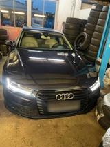 Audi A7 Quattro - Audi A7 in Mönchengladbach