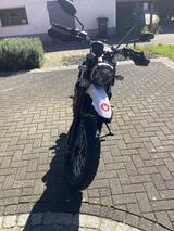 Ducati Scrambler Desert Sled - DUCATI SL