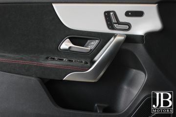 Fahrzeugabbildung Mercedes-Benz A 45 S AMG  4Matic Night Multibeam 360°