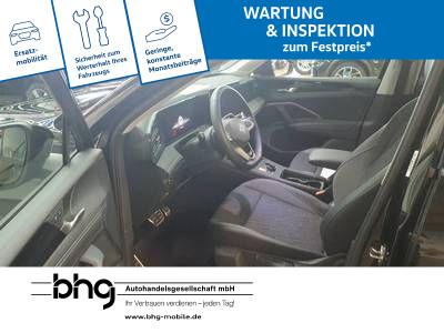 Volkswagen Tiguan 1.5 eTSI DSG ENERGY, миниатюра 4