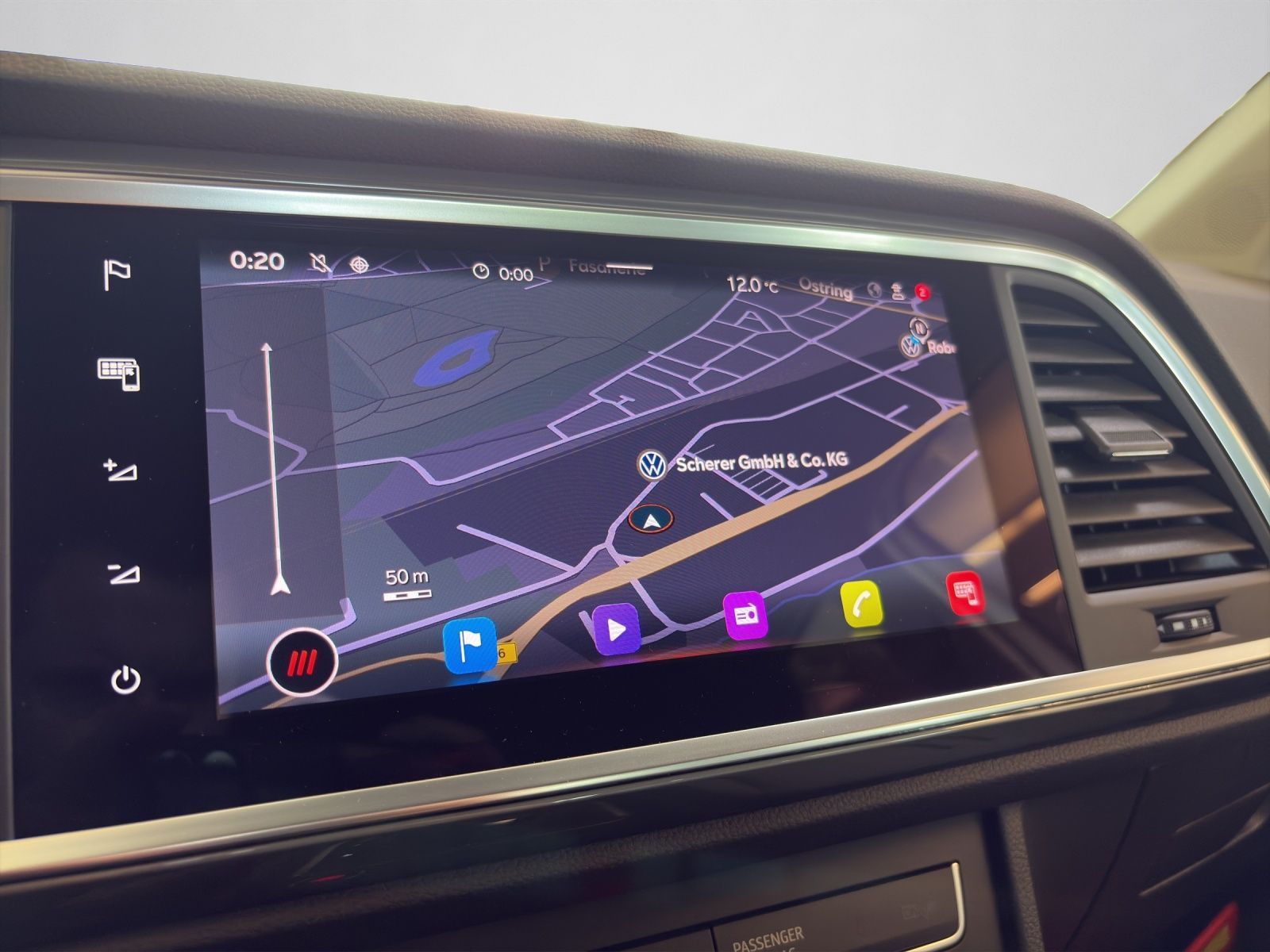 Seat Ateca - Bild 12