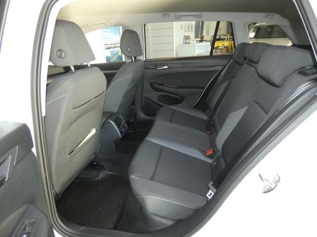Golf Variant 1.0 TSI Active AHK NAVI