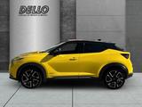 Nissan Juke Hybrid N-Design Navi Bose PDC+Kamera Allwet - Nissan JUKE N-DESIGN mit Hybrid-Antrieb (Benzin/Elektro)