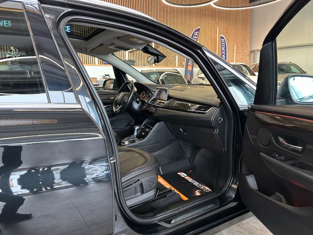 BMW 225 Active Tourer *Luxury Line*HuD*AHK*