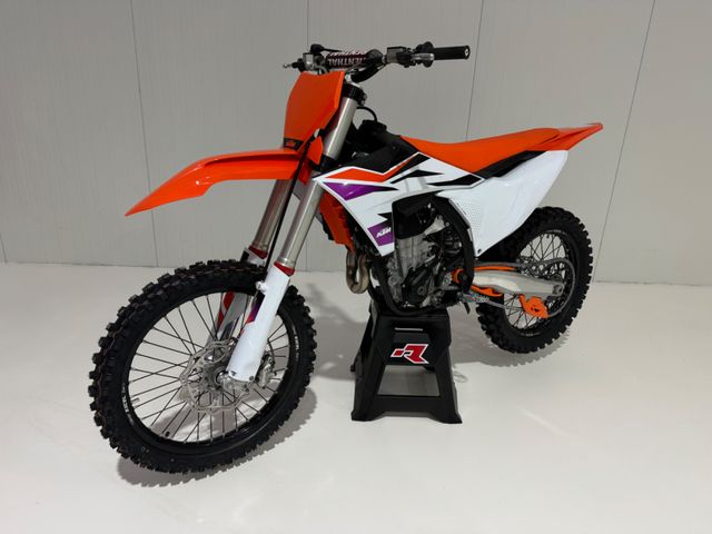 KTM SXF 450 / SX-F 450 !! Modell 2024, TOP ZUSTAND