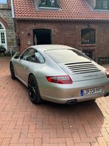 Porsche 997 Carrera Coupé Scheckheft PZ und ATM - Porsche Gebrauchtwagen in Herford