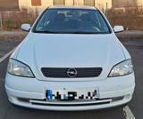 Opel Astra 1.6 - Opel aus 1999
