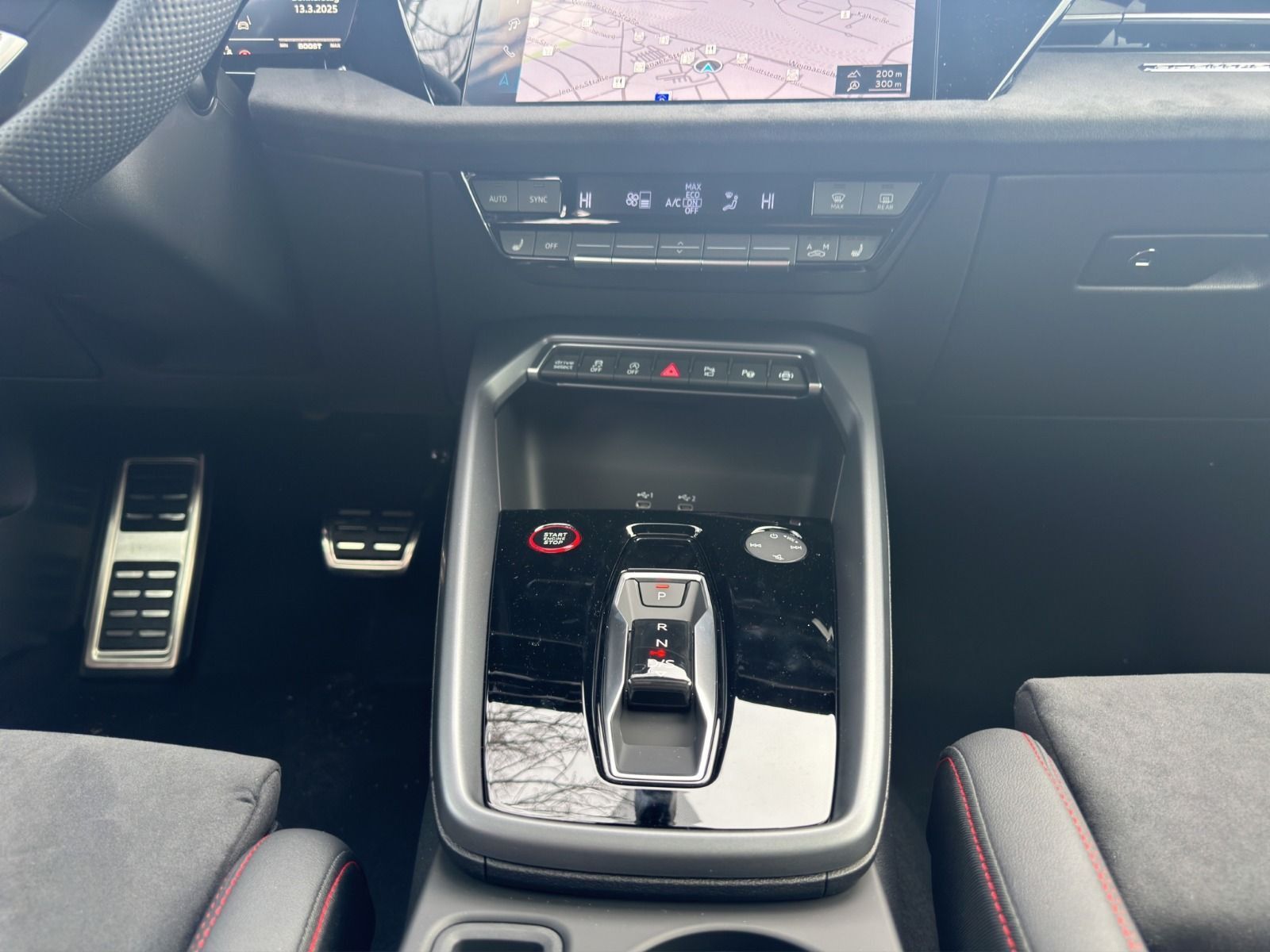 Audi S3 - Bild 15