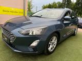 Ford Focus Turnier Cool & Connect Aut. -1.Hand-71tkm!