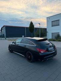 2015 Mercedes-BENZ CLA AMG 照片 6