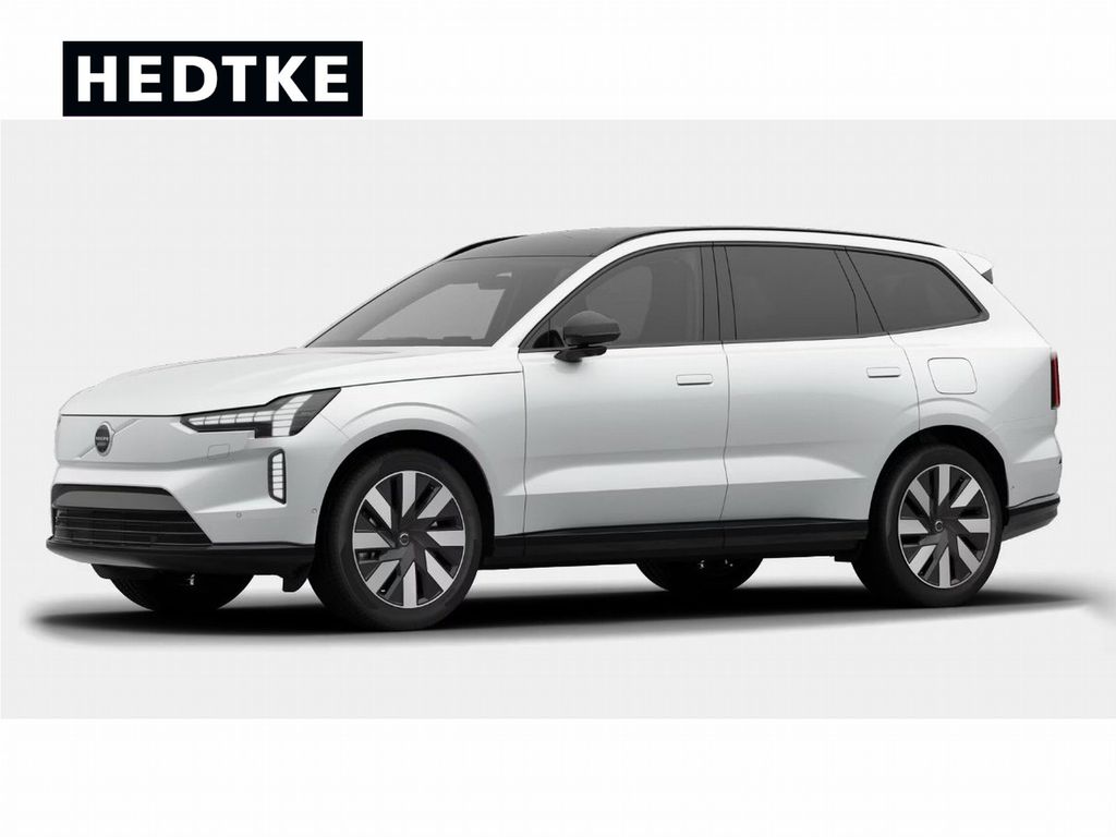Angebot ansehen Volvo EX90